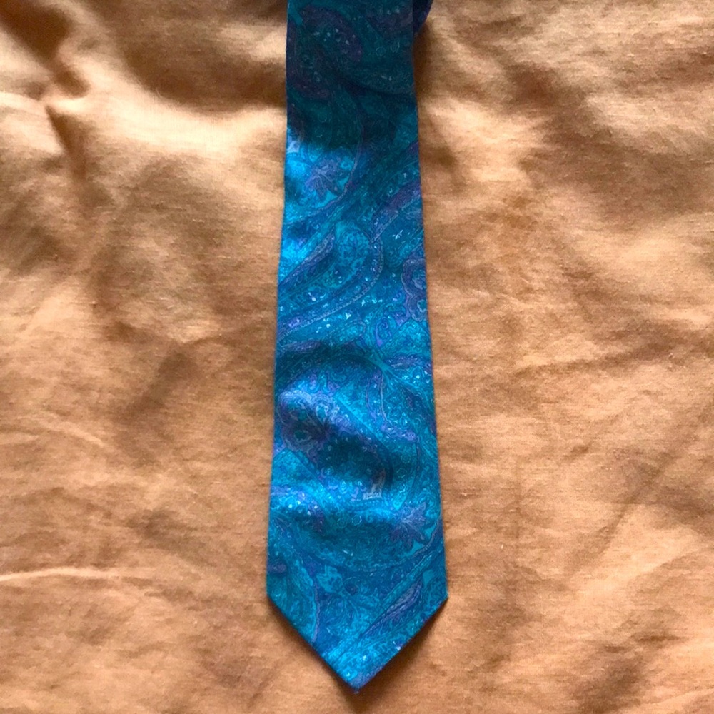 Zegna Necktie